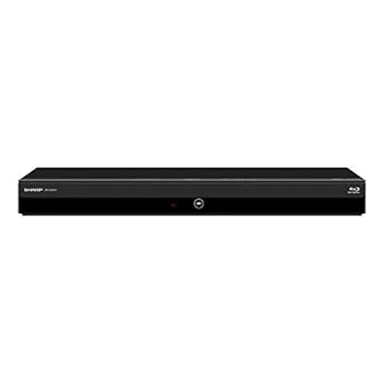 【中古】シャープ 500GB 2番組同時録画 ブルーレイレコーダー USB 2B-C05DW1 連続ドラマ自動録画 【中古】シャープ 500GB 2番組同時録画 ブルーレイレコーダー USB 2B-C05DW1 連続ドラマ自動録画
