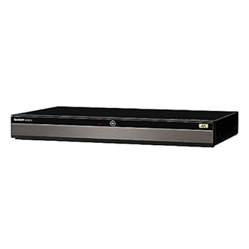 【中古】シャープ 3TB 3番組同時録画 4K ブルーレイレコーダー 4B-C30DT3 4K放送 W録画/長時間録画対応 【中古】シャープ 3TB 3番組同時録画 4K ブルーレイレコーダー 4B-C30DT3 4K放送 W録画/長時間録画対応