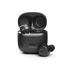 【中古】JBL TOUR PRO TWS ワイヤレスイヤホン bluetooth ハイブリッド ノイズキャンセリング/IPX5/ワイヤレス充電対応/ブラック/JBLTOURPROPTWSBLK