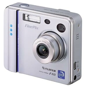 šٻΥե FinePix F401 2.1MP ǥ륫 3ܥդ