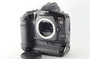 【中古】Canon EOS-1V HS ボディ