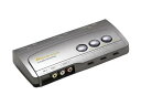 【中古】audio-technica AVセレクター AT-SL33AV