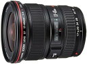 【中古】Canon 広角ズームレンズ EF17-40mm F4L USM フルサイズ対応(2)