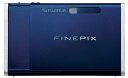 【中古】FUJIFILM FinePix Z1 BL デジタル