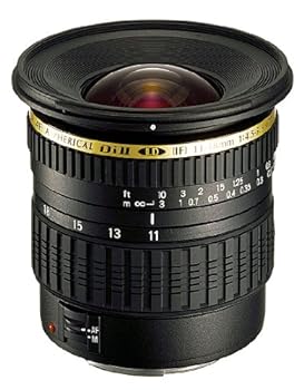 【中古】TAMRON SP AF11-18mm F/4.5-5.6 Di II 