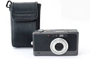 【中古】FUJIFILM フィルムカメラ NATUR