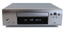 【中古】Denon Fシリーズ CDプレーヤー プレミアムシルバー DCD-F102-SP
