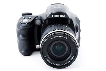 【中古】FUJIFILM デジタルカメラ FinePix (ファインピックス) S6000fd FX-S6000