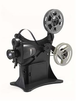 【中古】8mm映写機