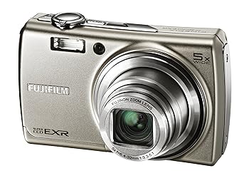 【中古】FUJIFILM デジタルカメラ FinePix F200 EXR シルバー FX-F200EXR S 【中古】FUJIFILM デジタルカメラ FinePix F200 EXR シルバー FX-F200EXR S