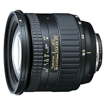 【中古】Tokina 標準ズームレンズ AT-X