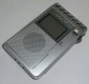 【中古】SONY FM/AM ポケッタブルラジオ R353 ICF-R353
