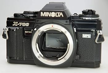 【中古】Minolta x-700