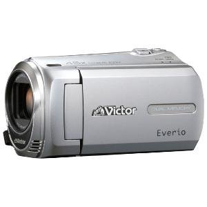 【中古】ビクター Victor Everio 16GBメ