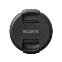 【中古】ソニー(SONY) レンズフロントキャップ 49mm ALC-F49S