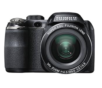 【中古】FUJIFILM デジタルカメラ FinePix S4500 ブラック F FX-S4500B 【中古】FUJIFILM デジタルカメラ FinePix S4500 ブラック F FX-S4500B