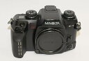 【中古】minolta α-7