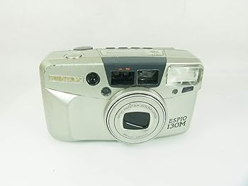 【中古】pentax ESPIO 130M 【中古】pentax ESPIO 130M
