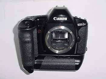 【中古】Canon EOS-1N