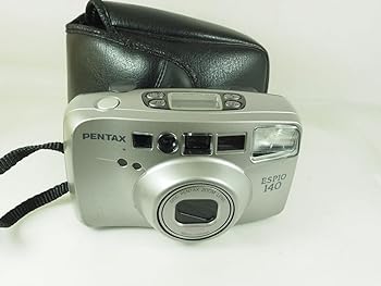 【中古】PENTAX ESPIO 140