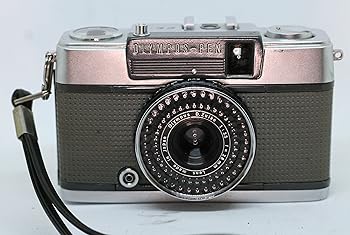 【中古】OLYMPUS PEN EE-2 【中古】OLYMPUS PEN EE-2