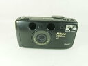 【中古】nikon Zoom 300AF
