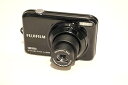 【中古】FUJIFILM FINEPIX L55