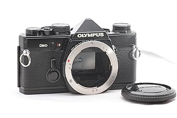 【中古】Olympus OM-2N ブラック