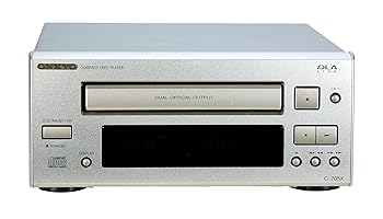 【中古】ONKYO オンキョー INTEC205 C-705