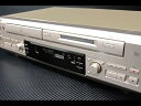 【中古】SONY ソニー MXD-D2 MDレコーダー/CDプレーヤー 一体型デッキ