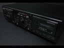 【中古】Victor ビクター TD-W313 ダブ