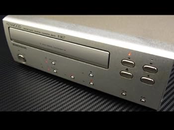 【中古】KENWOOD ケンウッド Avino X-SG7 カセットデッキ