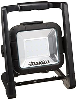 【中古】マキタ(Makita) 充電式LEDスタンドライト 本体のみ 14.4V/18V ML805
