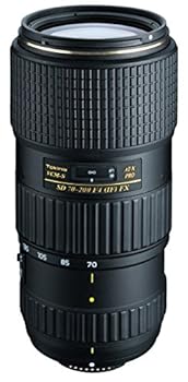 【中古】Tokina 望遠ズームレンズ AT-X