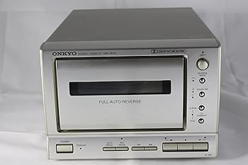 【中古】ONKYO オンキヨー（オンキョ