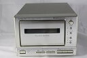 【中古】ONKYO オンキヨー(オンキョー) K-185-S カセットデッキ