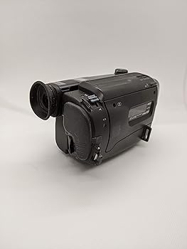 【中古】ソニー CCD-TR11 8mmビデオカメラ(8mmビデオデッキ) ハンディカム VideoHi8