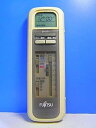 【中古】富士通 エアコンリモコン AR-WS1