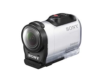 【中古】SONY ウェアラブルカメラ AZ1 アクションカム ミニ HDR-AZ1 【中古】SONY ウェアラブルカメラ AZ1 アクションカム ミニ HDR-AZ1