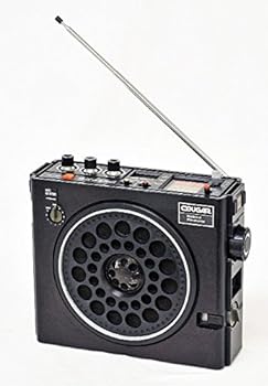 【中古】Panasonic ナショナル パナソニック 松下電器産業 RF-888 クーガ(初代) BCLラジオ 3バンドレシーバー （FM/MW/SW）