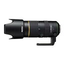 【中古】Pentax HD D FA 70-200mm f2.8ED DC AW 望遠ズームレンズ Pentax KAFカメラ用
