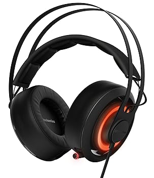 【中古】【国内正規品】密閉型 ゲーミングヘッドセット SteelSeries Siberia 650 black 51193 【中古】【国内正規品】密閉型 ゲーミングヘッドセット SteelSeries Siberia 650 black 51193