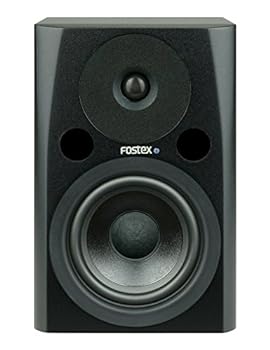 【中古】FOSTEX プロフェッショナル スタジオ モニタースピーカー PM0.4n(MB)