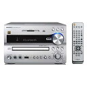 【中古】ONKYO CD/SD/USBレシーバー NFR-9TX(S)