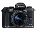 【中古】Canon ミラーレス一眼カメラ EOS M5 レンズキット EF-M18-150mm F3.5-6.3 IS STM付属 EOSM5-18150ISS...