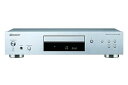 【中古】パイオニア PD-30AE CDプレーヤー シルバー PD-30AE(S)