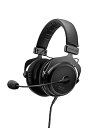 【中古 非常に良い】beyerdynamic MMX 300(第2世代)プレミアムゲームヘッドセット