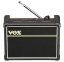 【中古】VOX ヴォックス ギターアンプ型AM/FMラジオ AC30 Radio