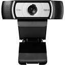 【中古】logicool ロジクール C930e WEBCAM ウェブカメラ C930eR