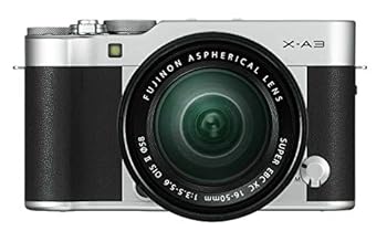 šٻΥե(FUJIFILM) ߥ顼쥹㥫 X-A5󥺥å С X-A5LK-S